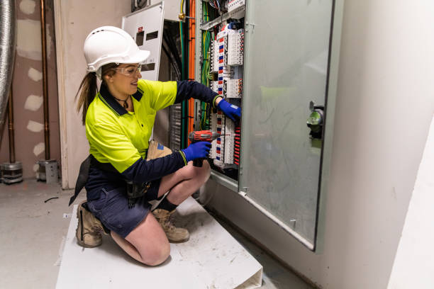 Best Home Electrical Repair  in Smyrna, DE