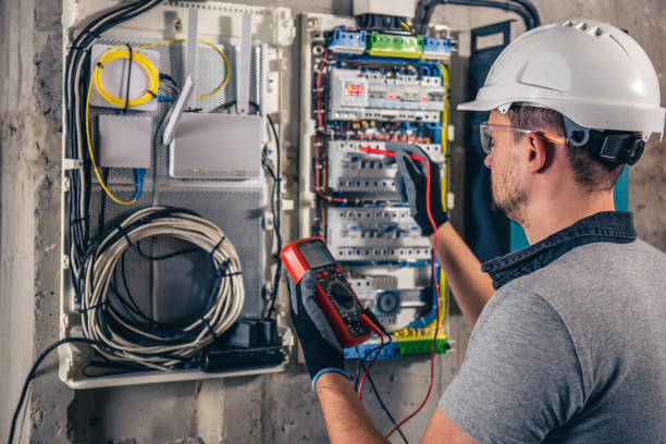Best Industrial Electrical Services  in Smyrna, DE