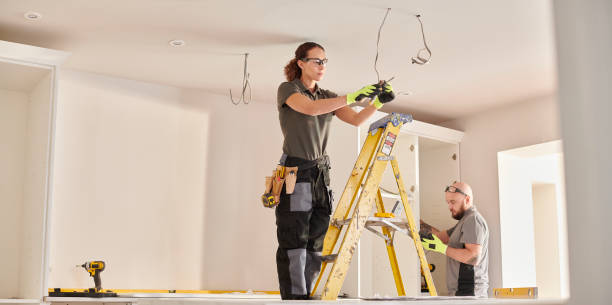 Best Electrical Contractors for Businesses  in Smyrna, DE