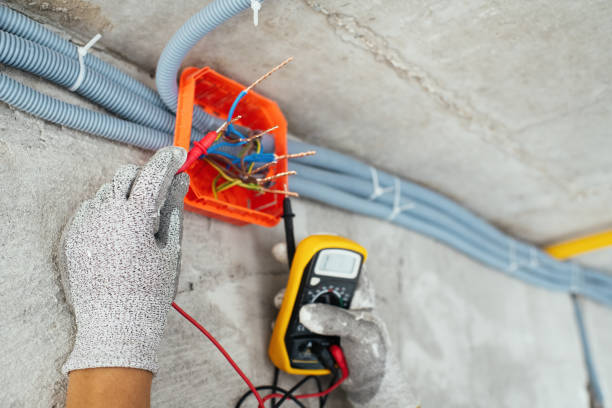 Best Electrical Troubleshooting Services  in Smyrna, DE