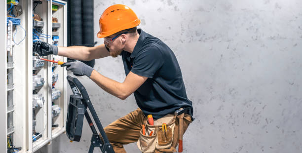 Best Circuit Breaker Repair  in Smyrna, DE