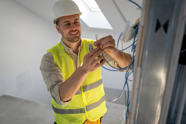 Trusted Smyrna, DE Electrician Experts